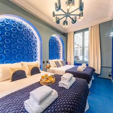 Exceptional Apartment 2Bd-6P - Tuileries-Louvre パリ エクステリア 写真