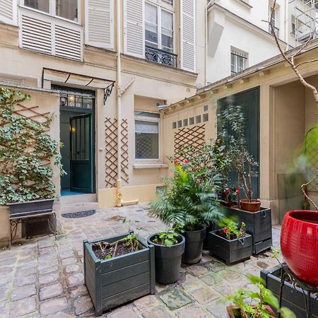 Exceptional Apartment 2Bd-6P - Tuileries-Louvre パリ エクステリア 写真