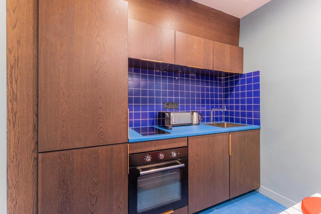 Exceptional Apartment 2Bd-6P - Tuileries-Louvre パリ エクステリア 写真