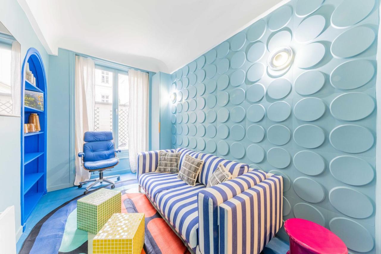 Exceptional Apartment 2Bd-6P - Tuileries-Louvre パリ エクステリア 写真