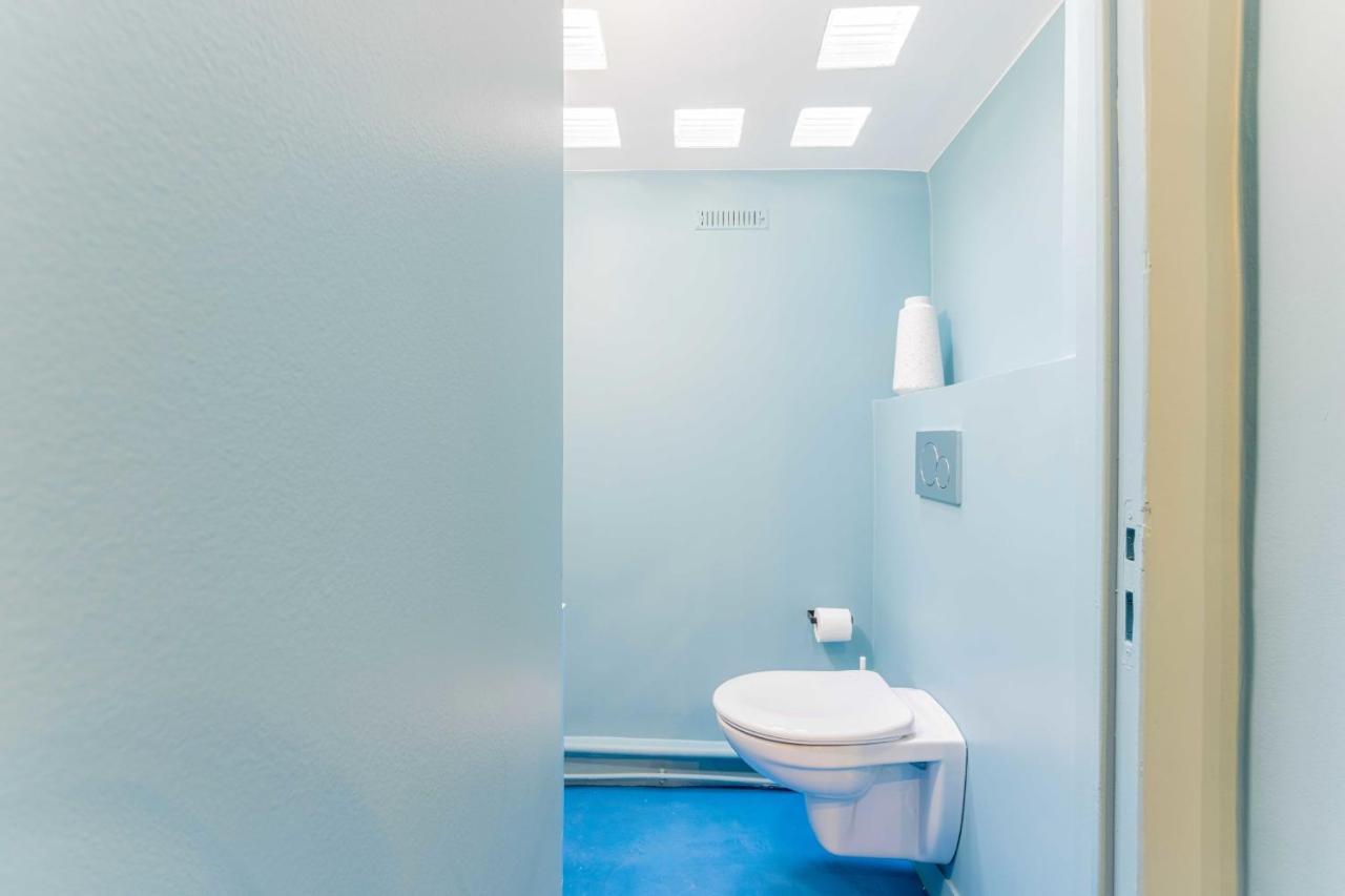 Exceptional Apartment 2Bd-6P - Tuileries-Louvre パリ エクステリア 写真