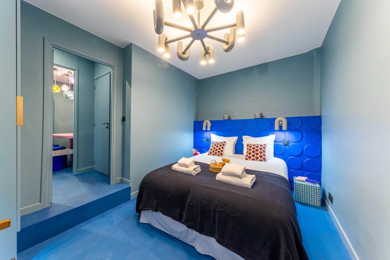 Exceptional Apartment 2Bd-6P - Tuileries-Louvre パリ エクステリア 写真