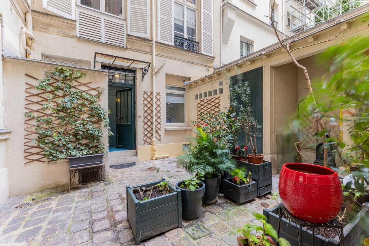 Exceptional Apartment 2Bd-6P - Tuileries-Louvre パリ エクステリア 写真