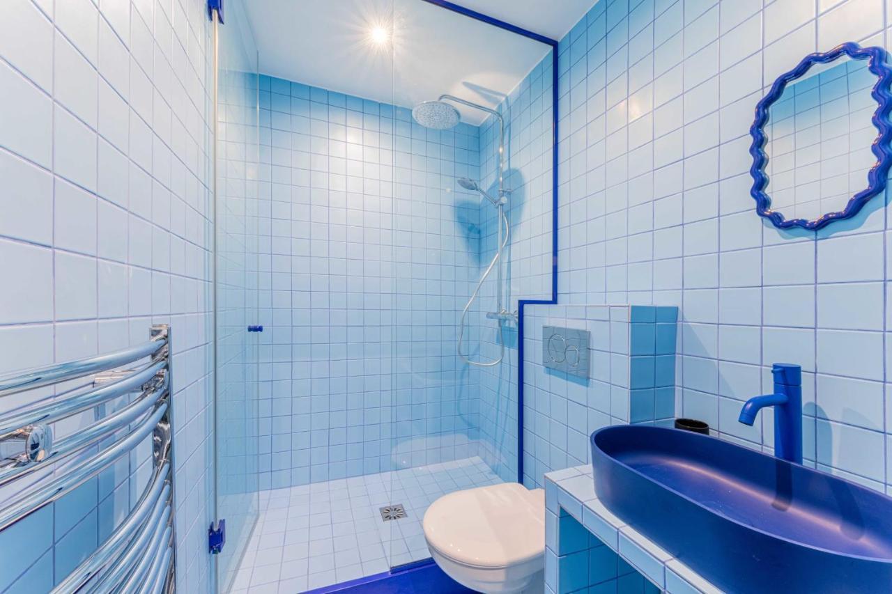 Exceptional Apartment 2Bd-6P - Tuileries-Louvre パリ エクステリア 写真